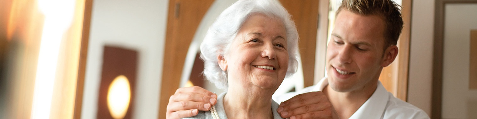 Pflegefachkraft ambulant (m/w/d) - Stellenausschreibung